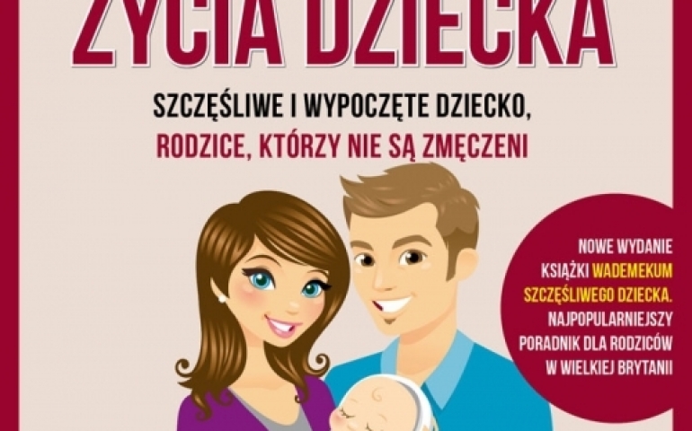 Pierwszy rok życia dziecka